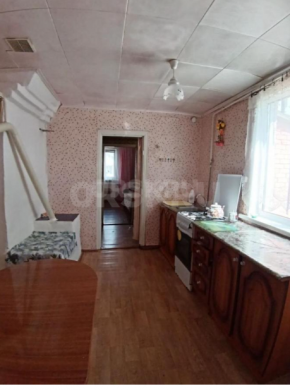Продается дом с. - Новоорск
