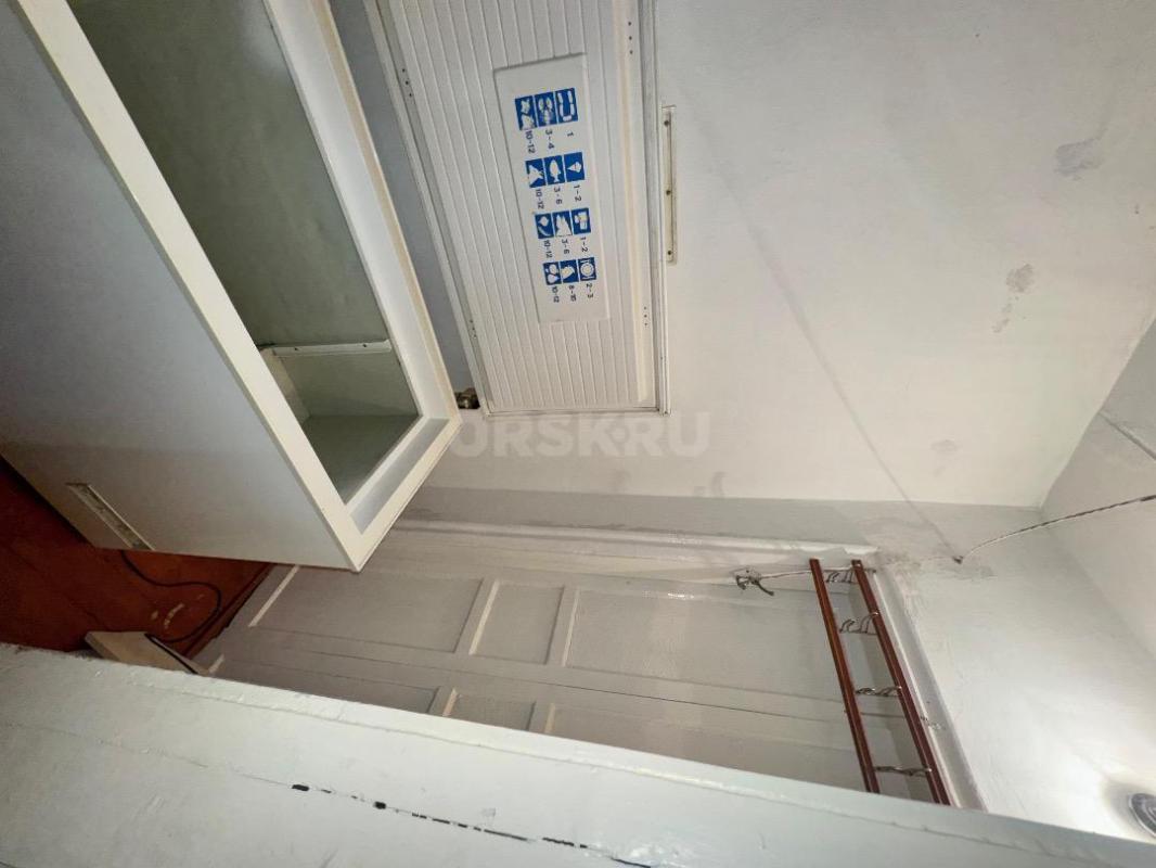 Продам очень теплую квартиру 
Все подробности по телефону - Орск