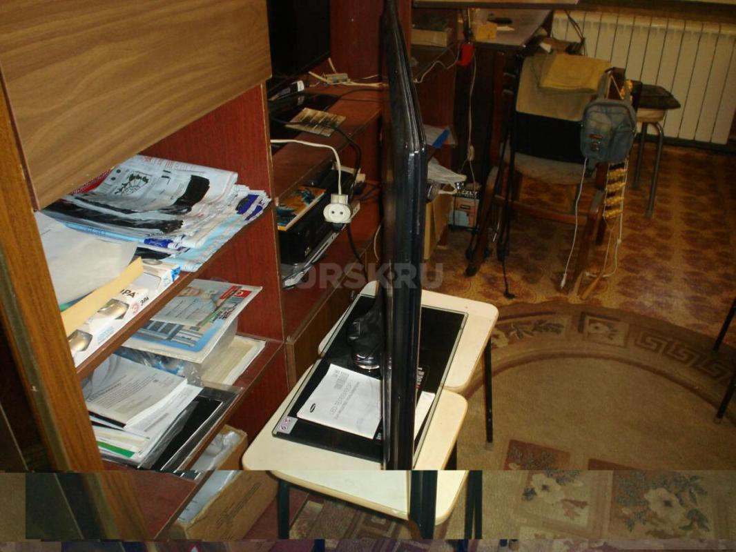 Продам Смарт ТВ Самсунг UE40D5520 размер экрана 40 дюймов (102см.)
Показывает 240 кабельных цифровы - Орск