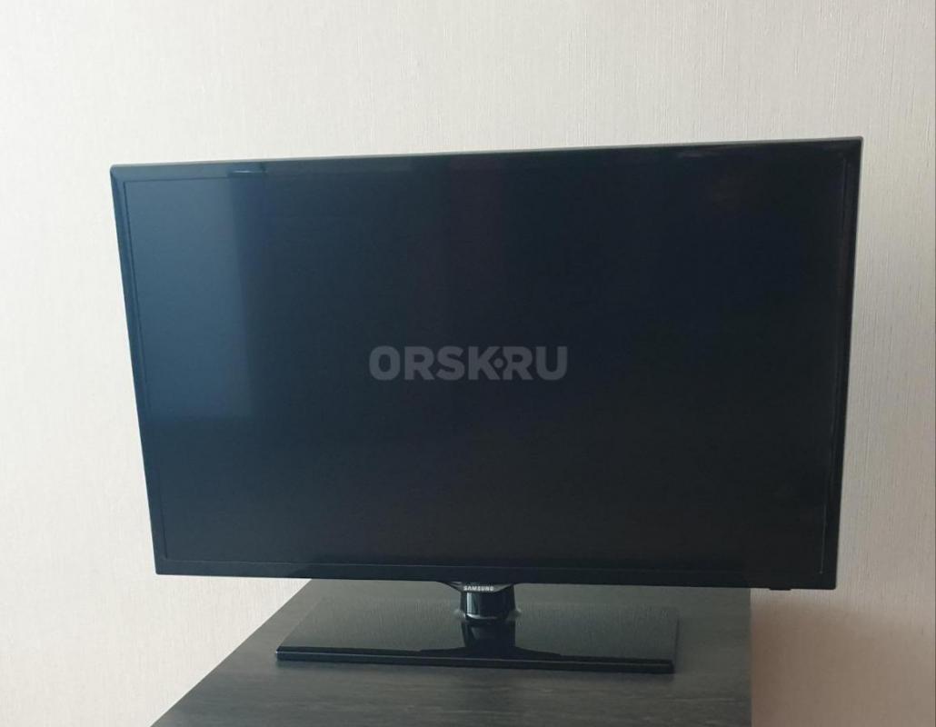 Телевизор Samsung UE32F5000AK ( 81см, 100 Гц, Full HD , 1920x1080, LED, звук 2x10 Вт Dolby Digital, - Орск