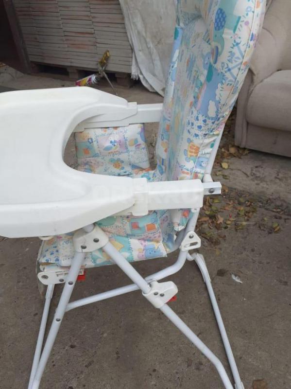 Продам Стол- стул. - Орск