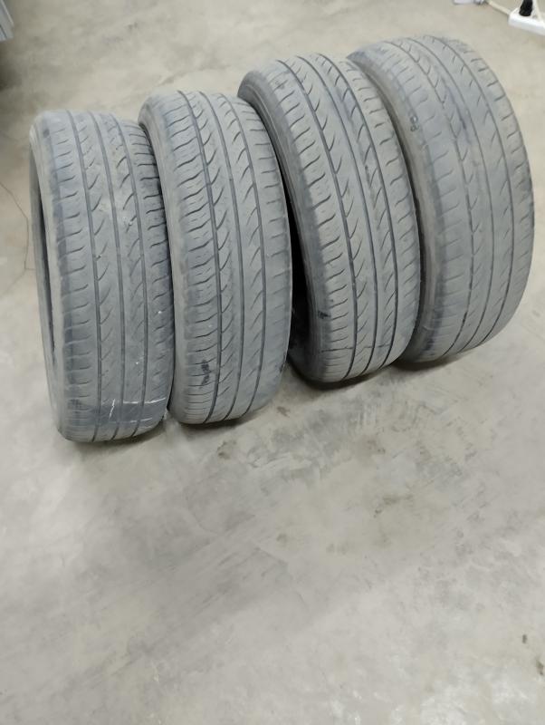 Продается летняя резина 175*65*R14 - Новотроицк