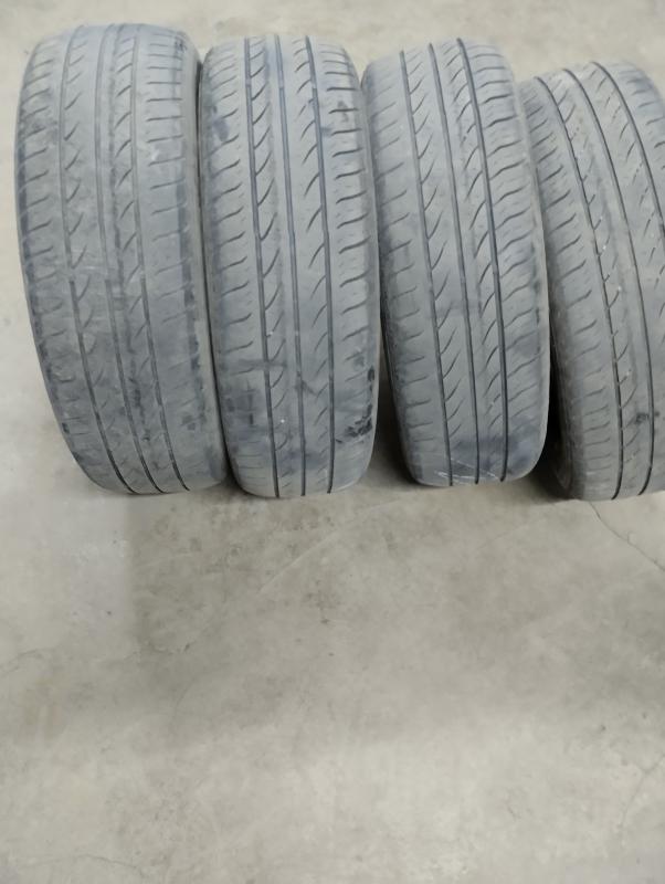 Продается летняя резина 175*65*R14 - Новотроицк