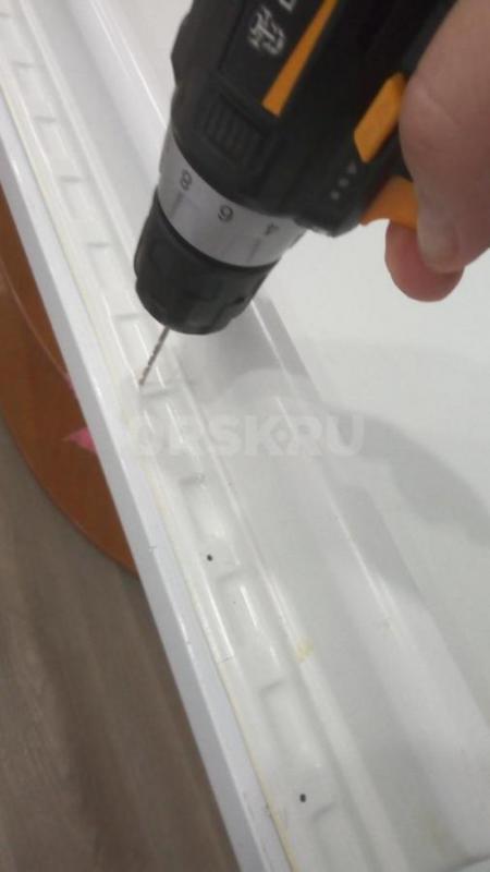 Замена уплотнителей холодильников (Индезит, Аристон, Стинол, Атлант, Орск, Норд, импортные холодильн - Орск