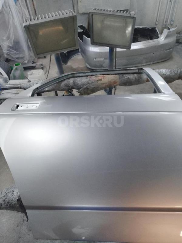 Дверь на ваз. - Орск