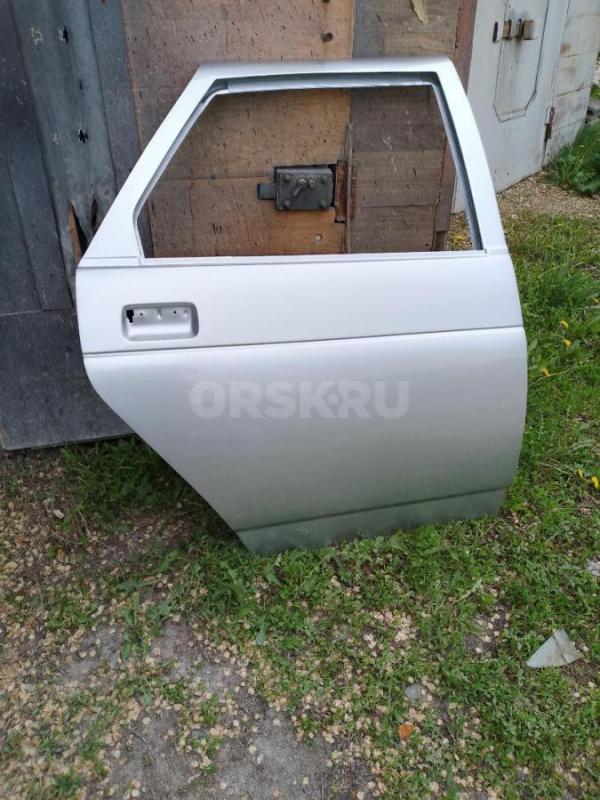 Дверь на ваз. - Орск