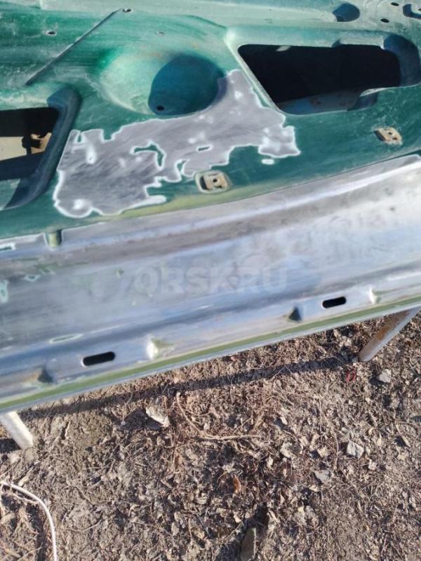 Дверь на ваз. - Орск