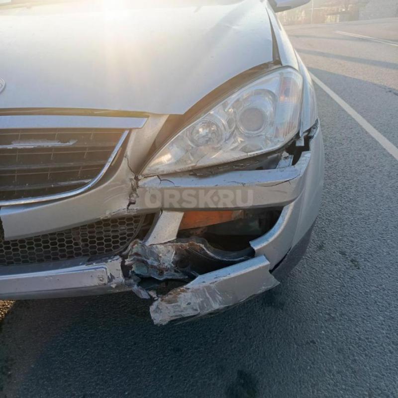 Продам ссаненг Кайрон. - Орск