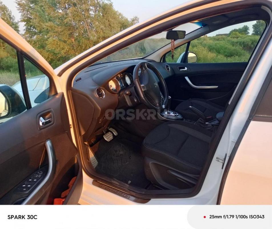 Отличное состояние как по кузову так и по технике. - Орск