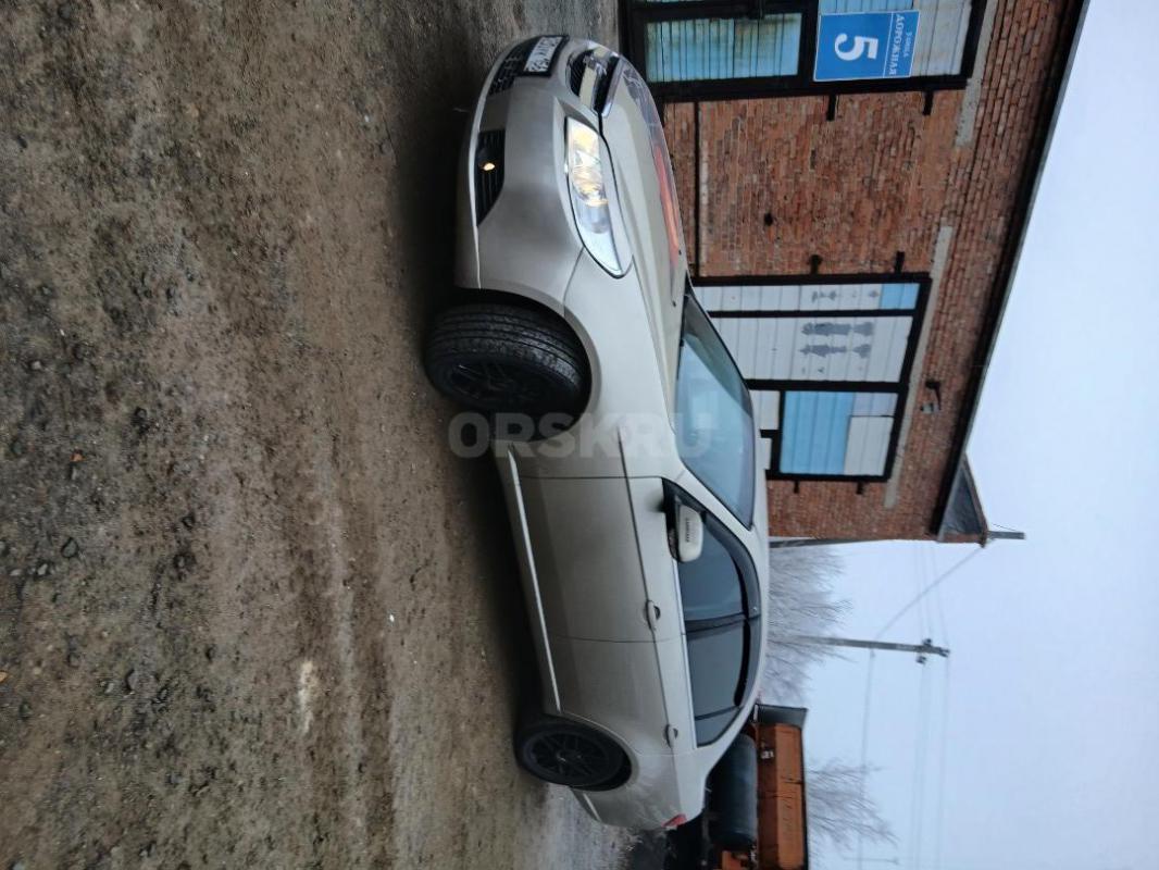 Комментарий продавца
В продаже от собственника шевроле эпика,во владении 3 года,автомобиль очень ко - Орск