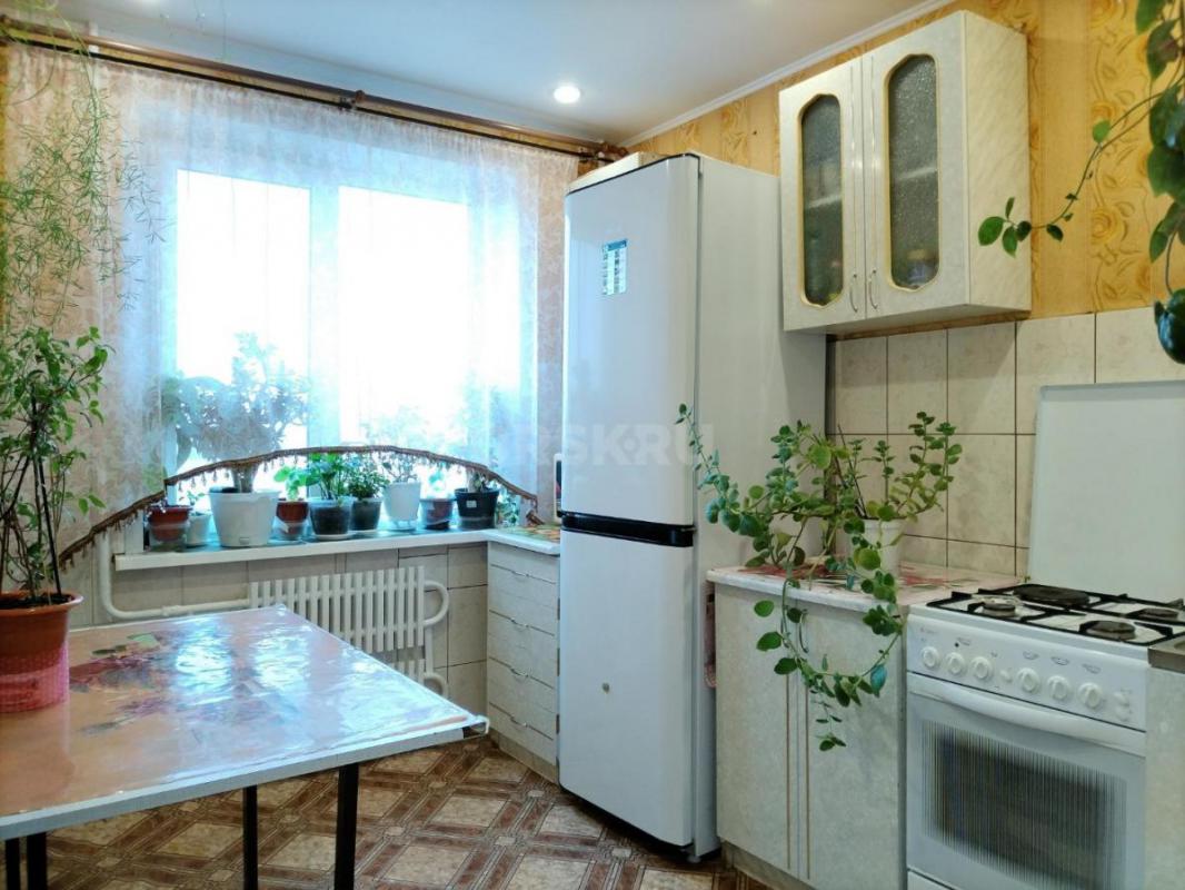 Продаю 3х комнатную квартиру, улучшенной планировки. - Орск