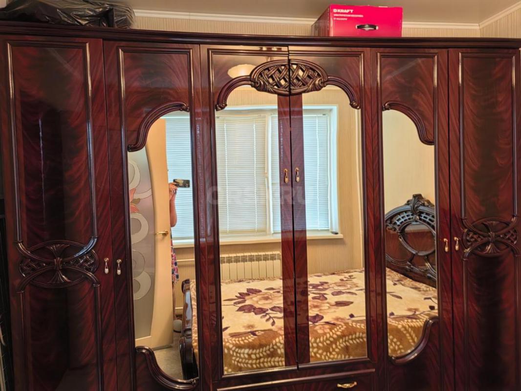 Спальный гарнитур. - Орск