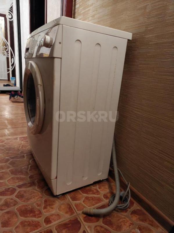 Продам стиральную машину &quot;Bosch Maxx 5&quot; б/у на запчасти . - Орск