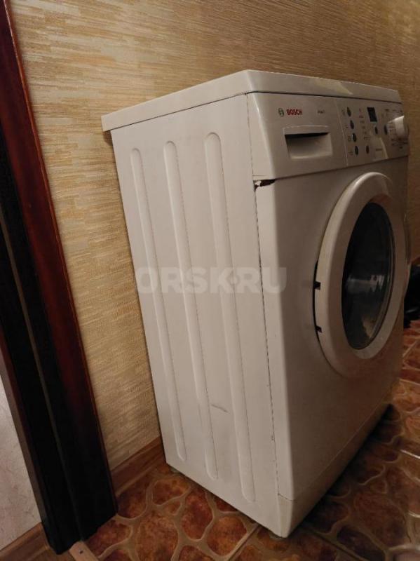 Продам стиральную машину &quot;Bosch Maxx 5&quot; б/у на запчасти . - Орск