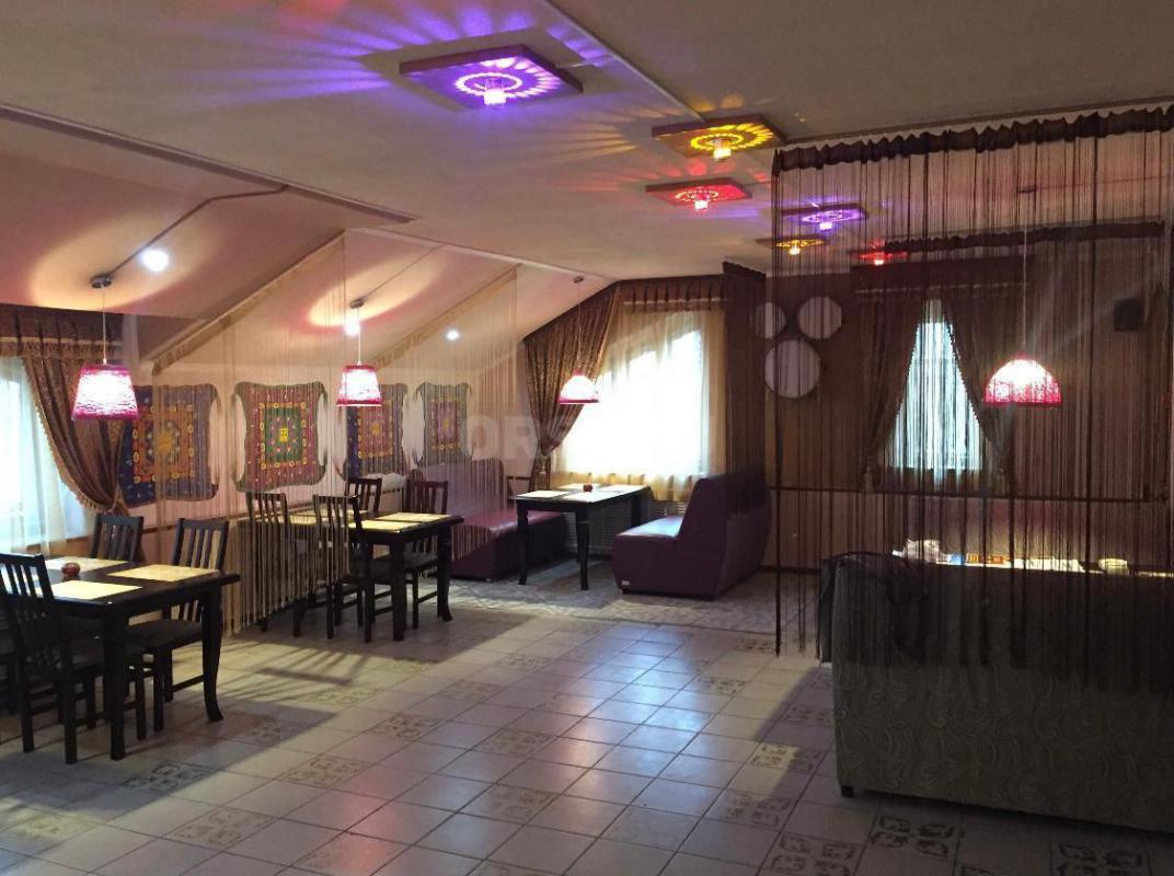 Продам кафе в Гае. - Гай