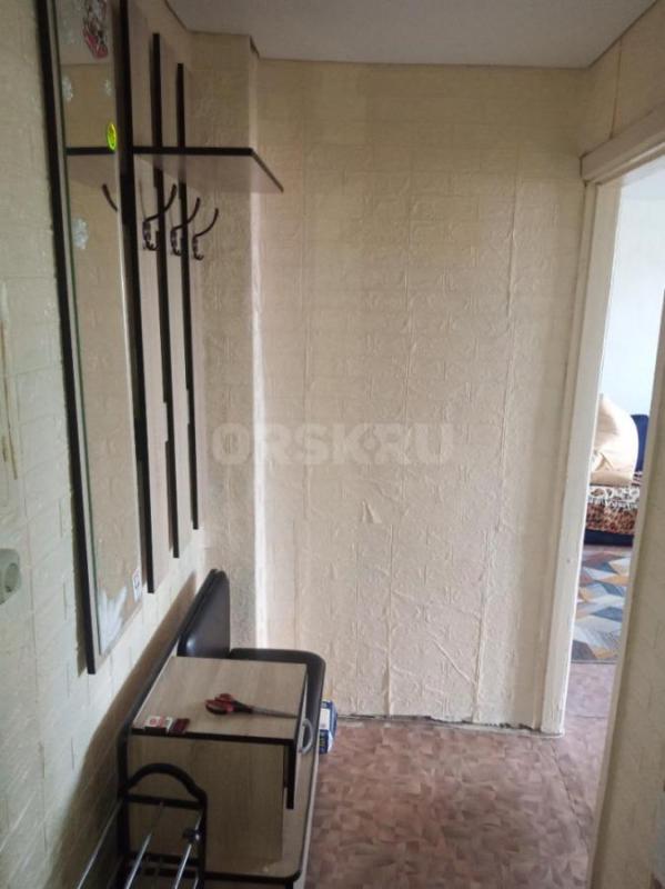 3х комнатная квартира сдается на длительный срок. - Орск