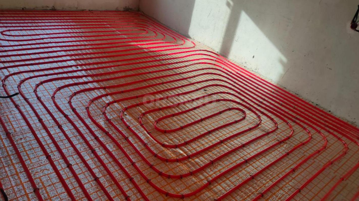 Монтаж и модернизация систем отопления и тёплого пола в Орске, Новотроицке, Гае, Новоорске

Меня з - Орск