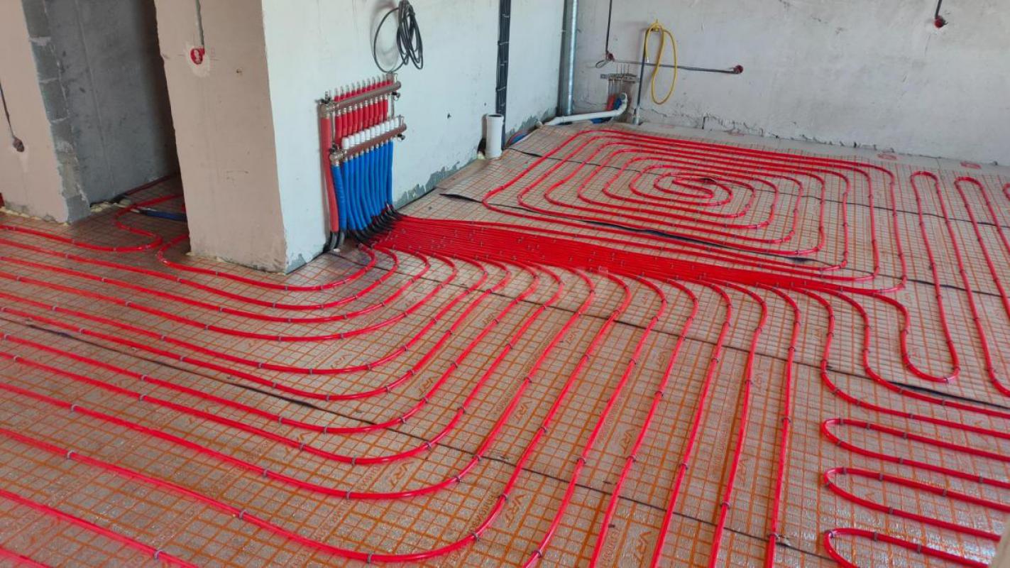 Монтаж и модернизация систем отопления и тёплого пола в Орске, Новотроицке, Гае, Новоорске

Меня з - Орск