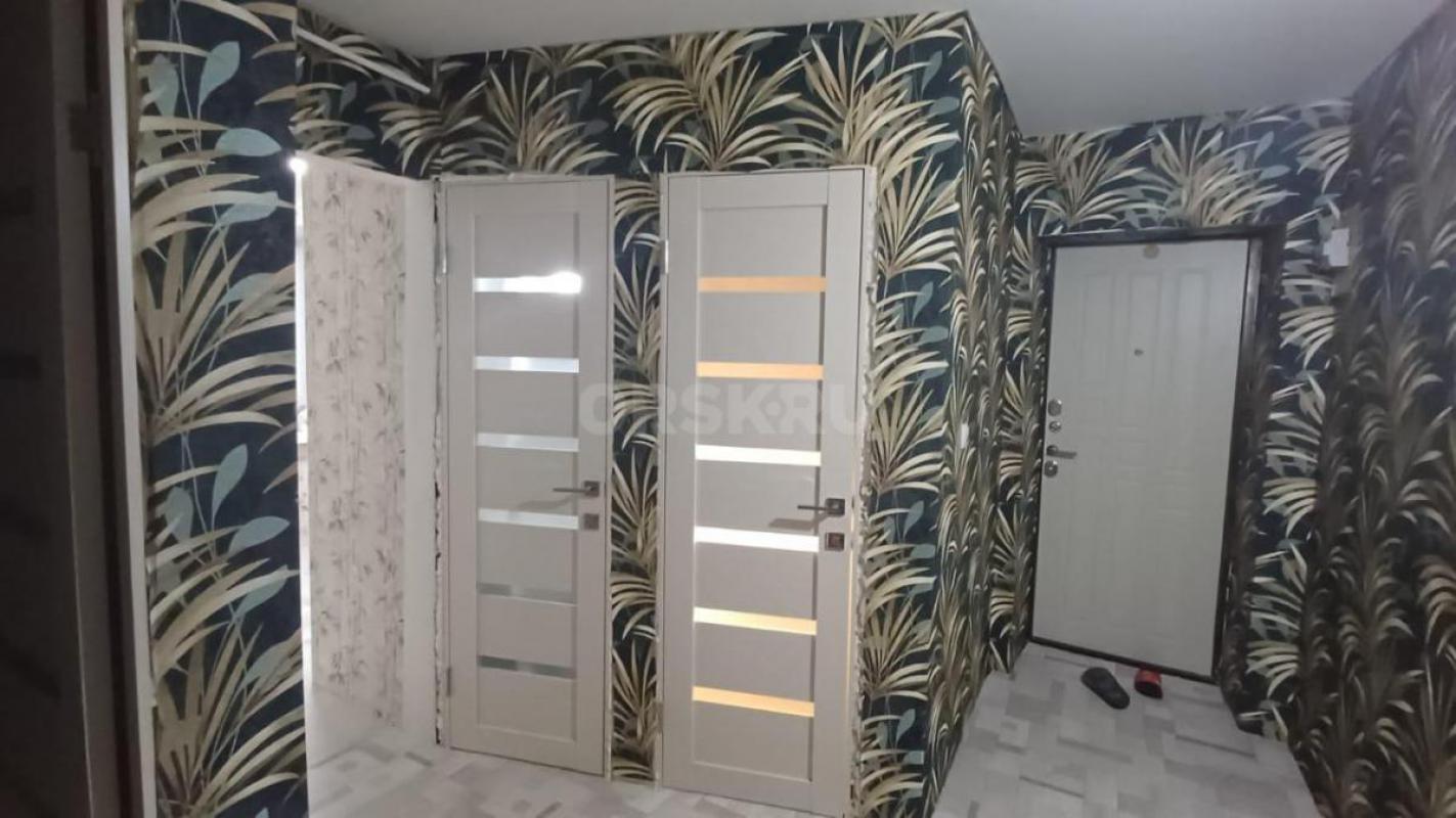 Установка входных и межкомнатных дверей,арок,облагораживание проёмов. - Орск