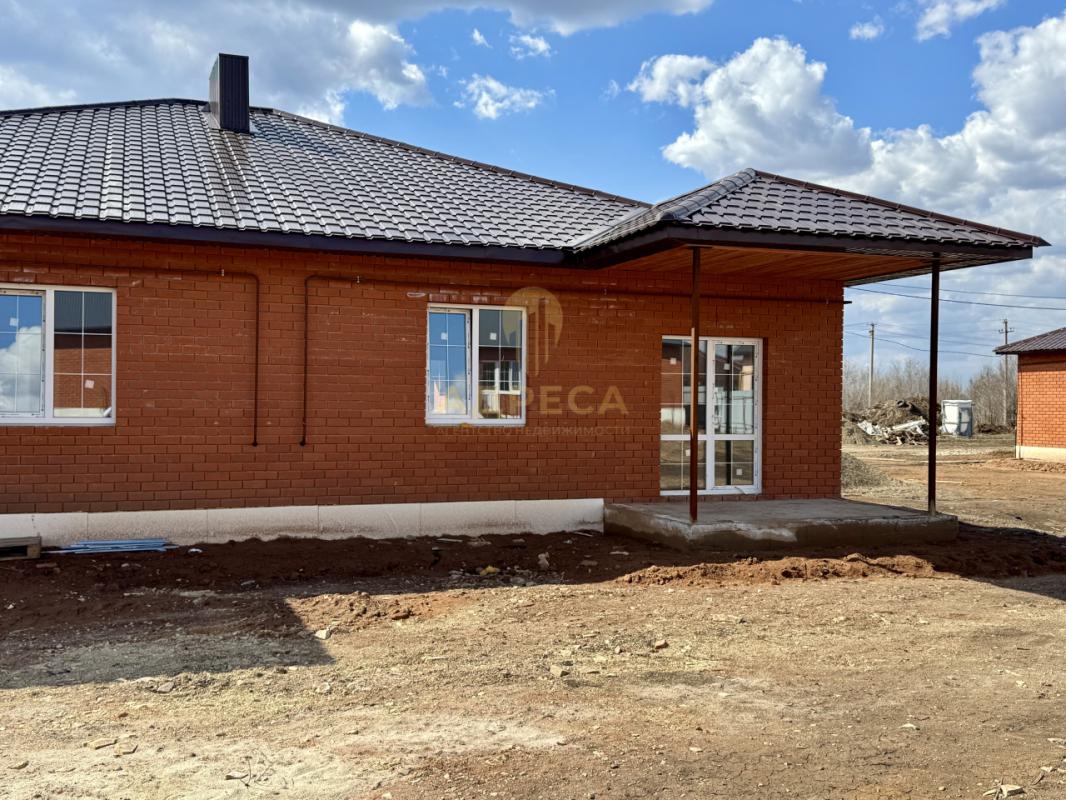 Продается уютный дом. - Оренбург