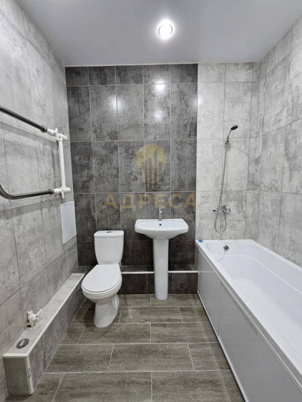 Продается квартира-студия с отличным, современным ремонтом, 22.8м. - Оренбург