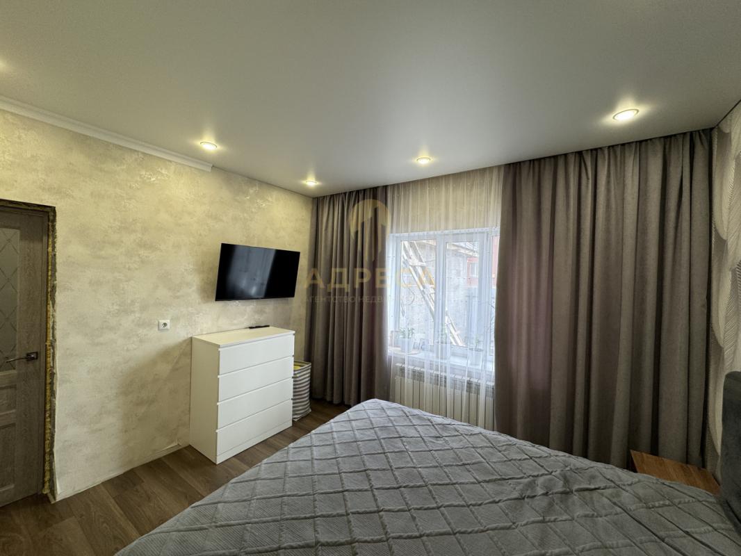 Пpедлaгаем уютный ДОМ с ремонтом в п. - Оренбург