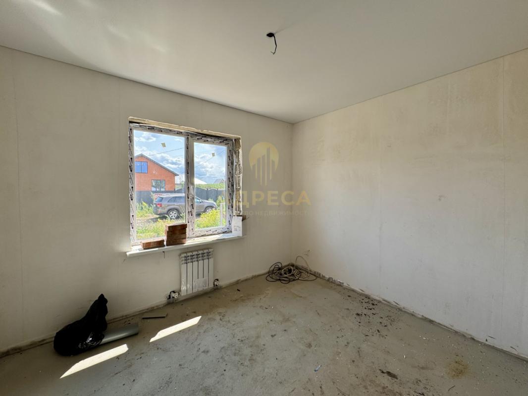 ПРОДАМ ШИКАРНЫЙ ДОМ в Aвиaтoр-2 (п. - Оренбург