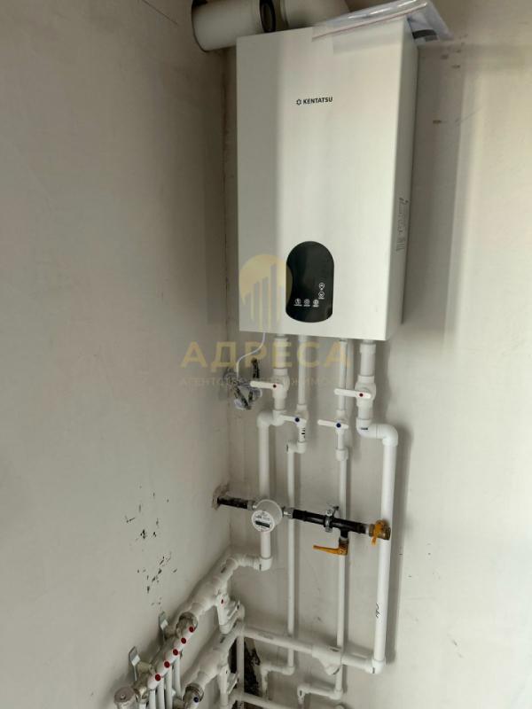 Таунхаус 93 кв. - Оренбург