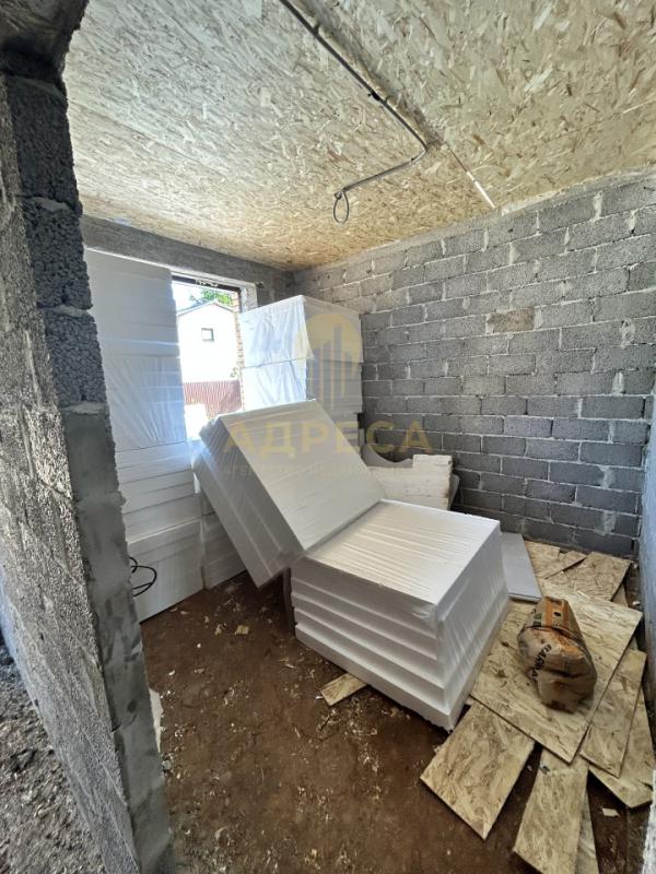 Дома от застройщика Семейная ипотека 6% Готовность дома середина августа Жилой дома в СНТ "Сказ - Нежинка