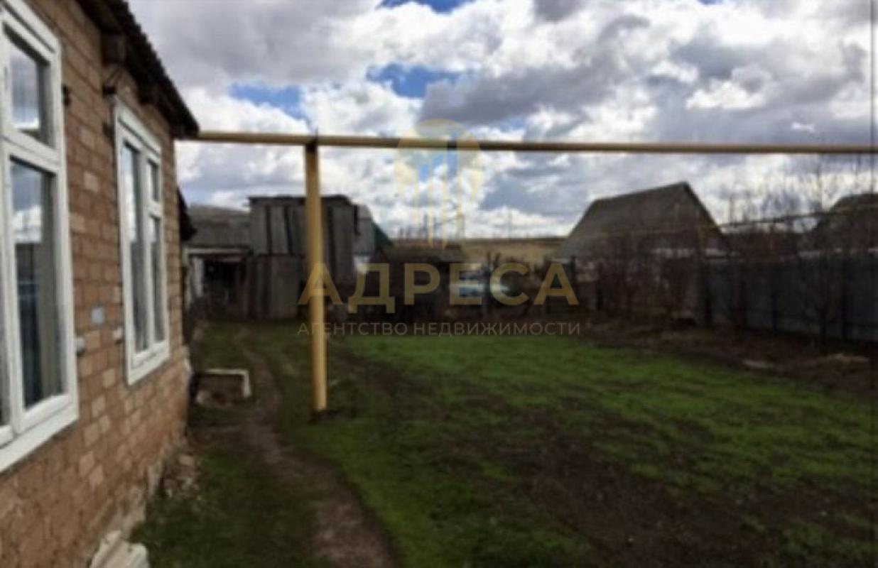 Продается хороший дом. - Яфарово