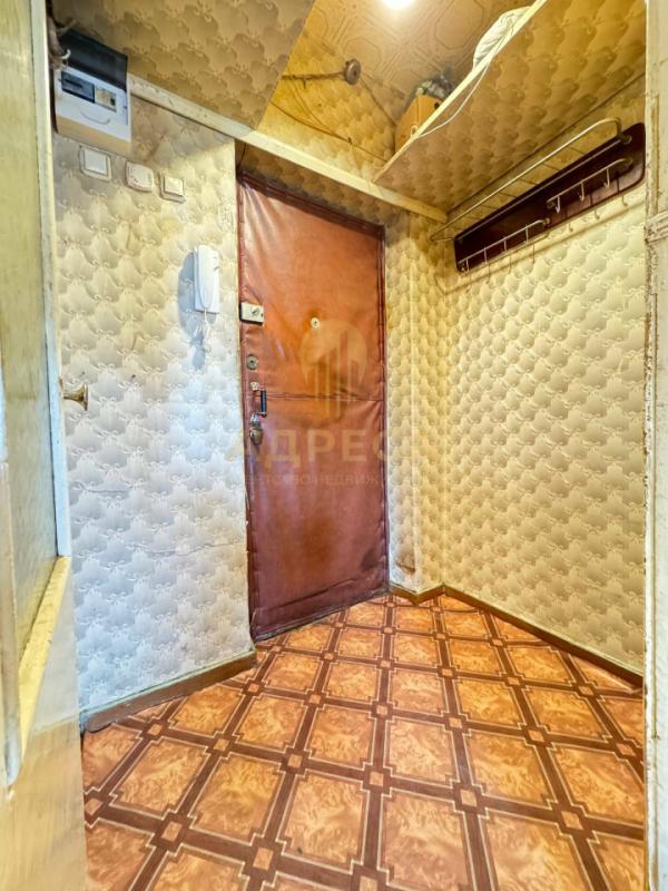 Продается 3-комнатная квартира по адресу: г. - Оренбург