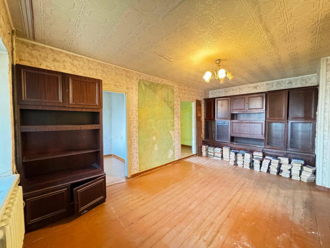 Продается 3-комнатная квартира по адресу: г. - Оренбург