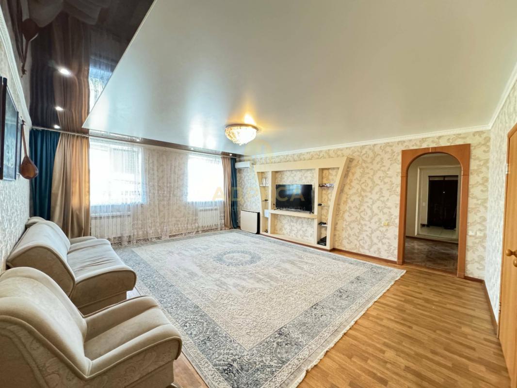 В продаже частный дом в с. - Сергиевка