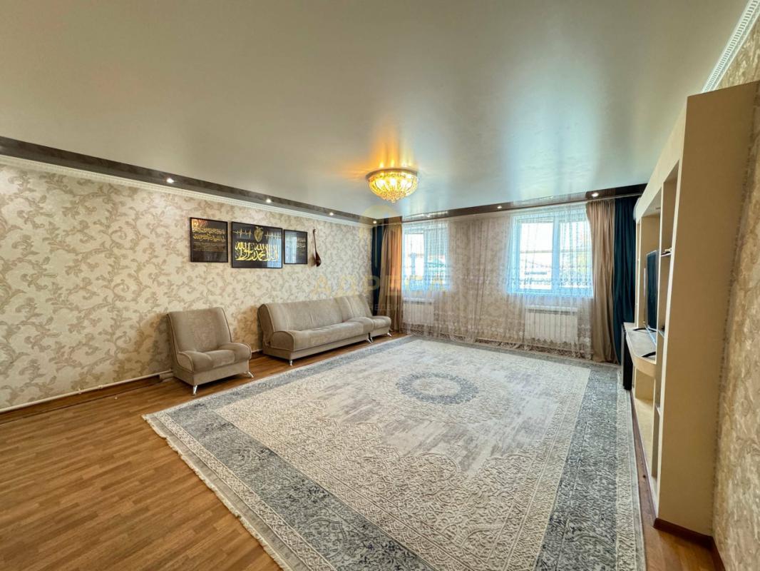 В продаже частный дом в с. - Сергиевка