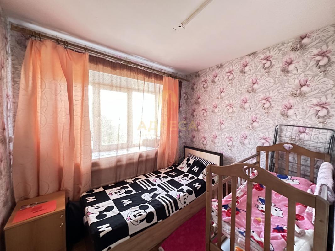 Продам однокомнатную квартиру в кирпичном доме в хорошем состоянии. - Караванный