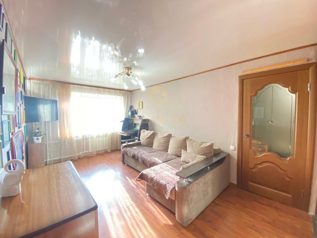 В продаже 3-комнатная квартира , общей площадью 62 кв. - Оренбург