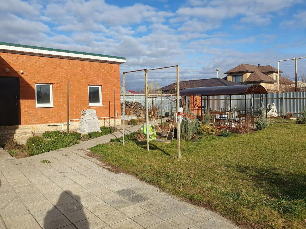 ▎Ваш идеальный дом в поселке "Южный Урал"! - Южный Урал