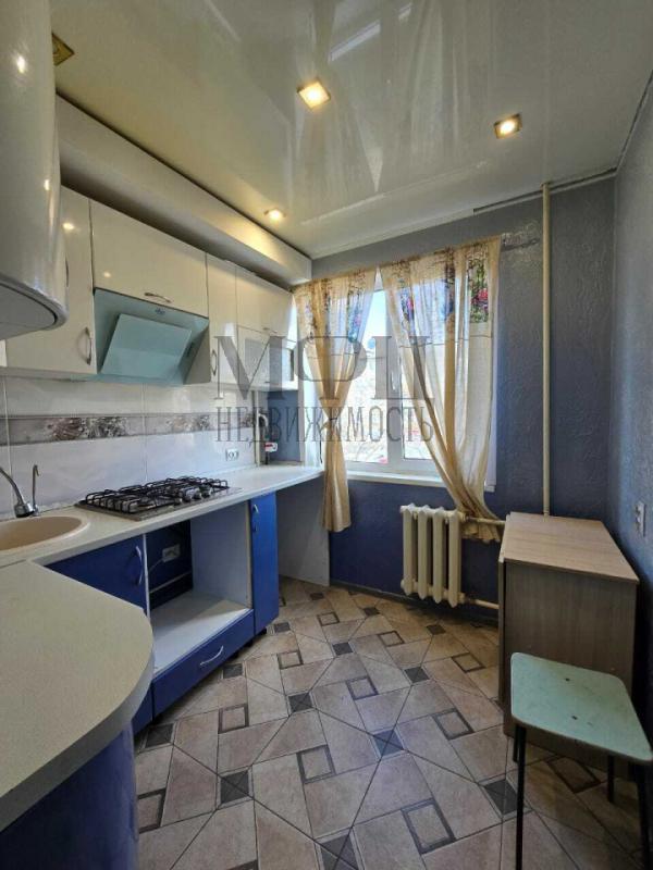 Предлагается к продаже просторная и уютная 4-комнатная квартира, идеальная для большой семьи. - Орск