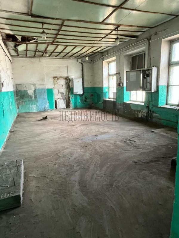 Продам бокс в районе тзб. - Орск