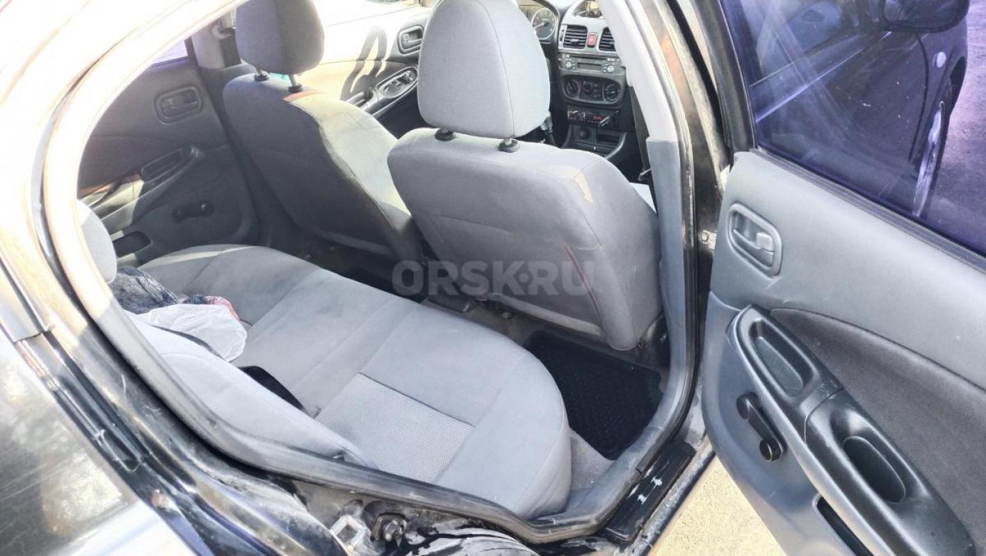 Продам Ниссан Альмера 2006г. - Орск