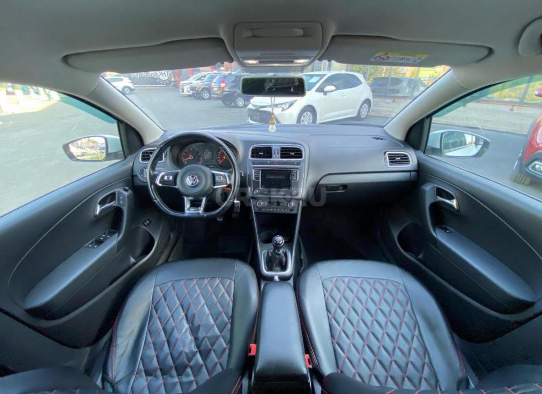 Продам Volkswagen Polo 1,4 tsi (турбо) 2019 года выпуска. - Орск