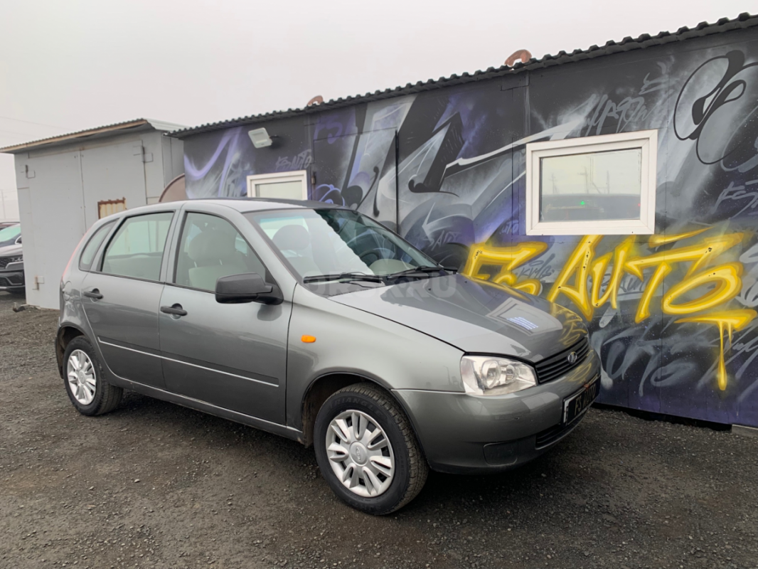 В продаже LADA KALINA 2011 года в отличном техническом и внешнем состоянии.
93 тысячи родного пробе - Орск