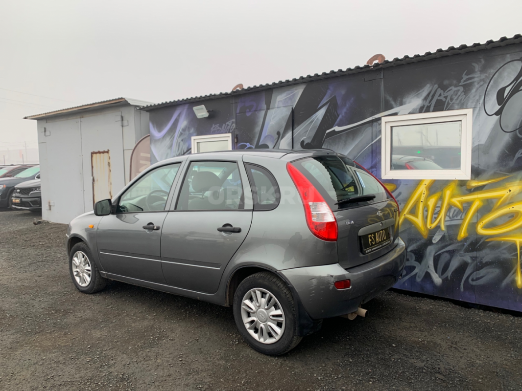 В продаже LADA KALINA 2011 года в отличном техническом и внешнем состоянии.
93 тысячи родного пробе - Орск