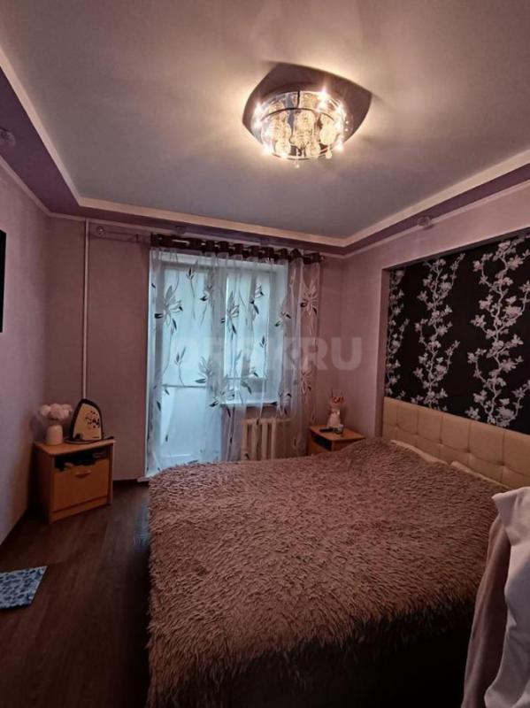 Продаётся прекрасная трёхкомнатная квартира в хорошем районе города! - Орск