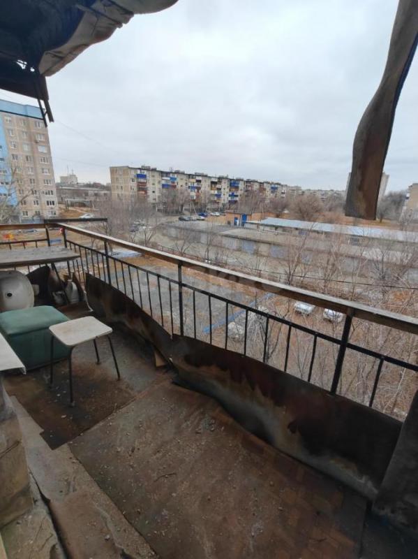 Продаётся комната в общежитии по ул. - Орск