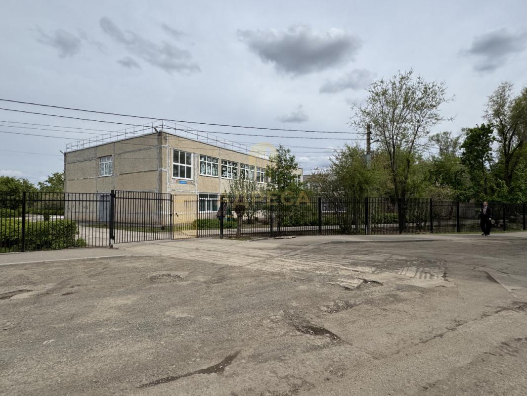 ID объекта в нашей базе: 1213 - Оренбург