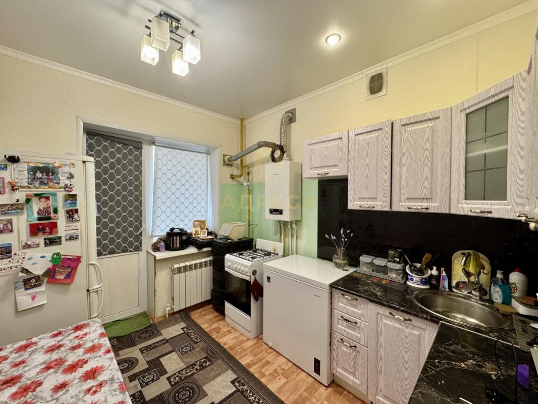 ID объекта в нашей базе: 1213 - Оренбург