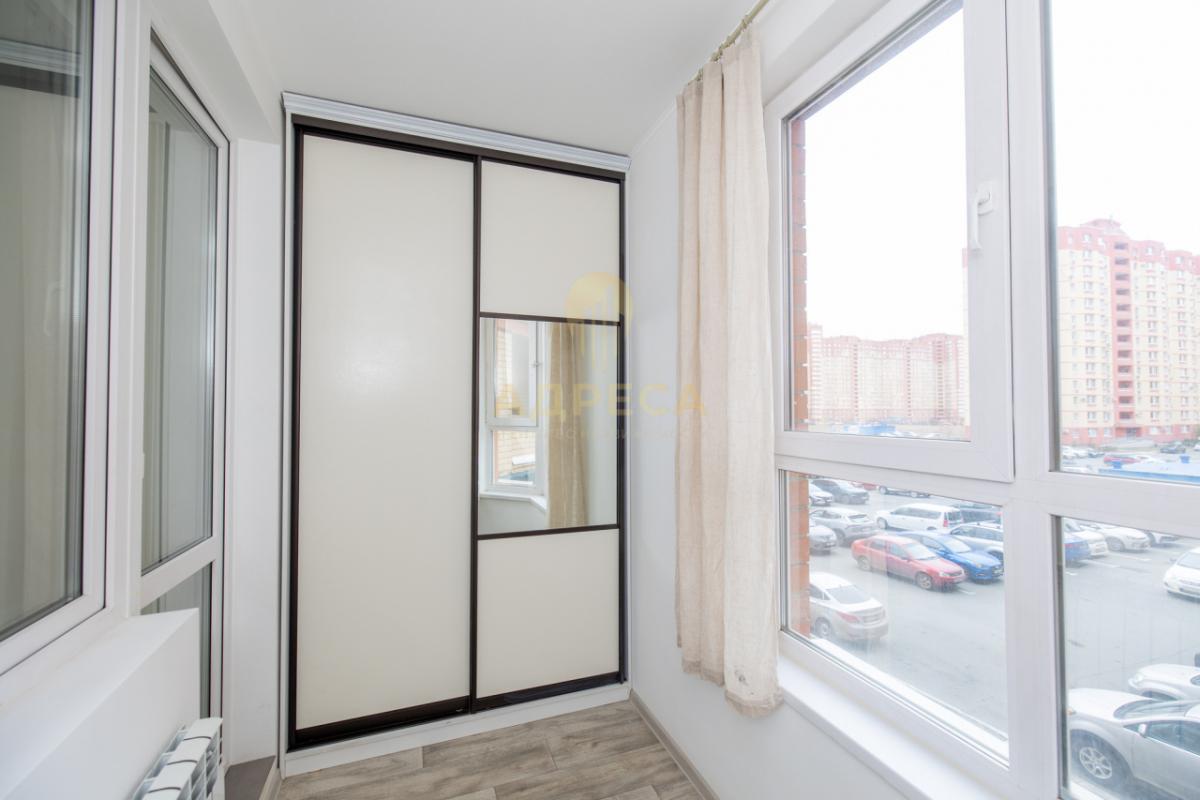 Продается евро 3-х комнатная квартира! - Оренбург