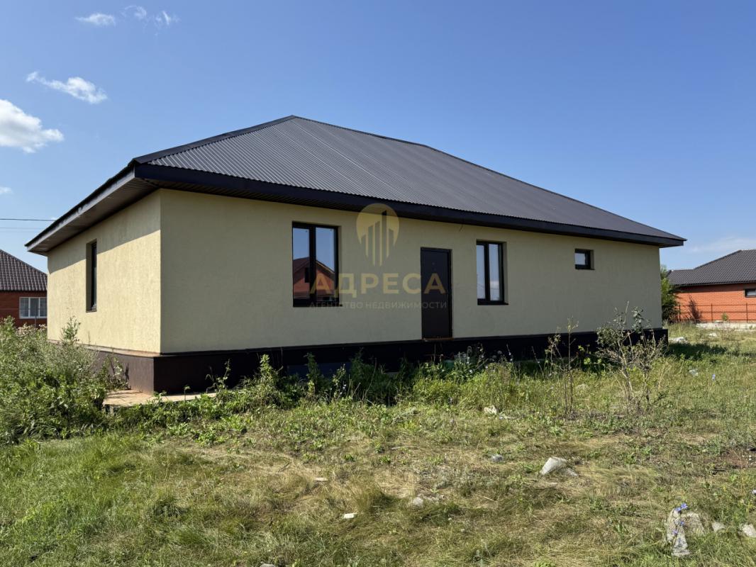 ПРОДАМ ШИКАРНЫЙ ПРОСТОРНЫЙ ДОМ с гаражом в Aвиaтoр-2 (п. - Оренбург