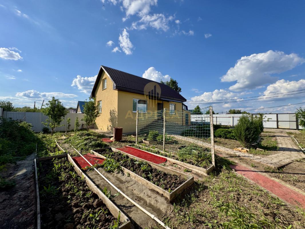 ТЕПЛЫЙ ДОМ С БАНЕЙ, 2-х этажный, круглогодичного проживания (Дубки). - Оренбург